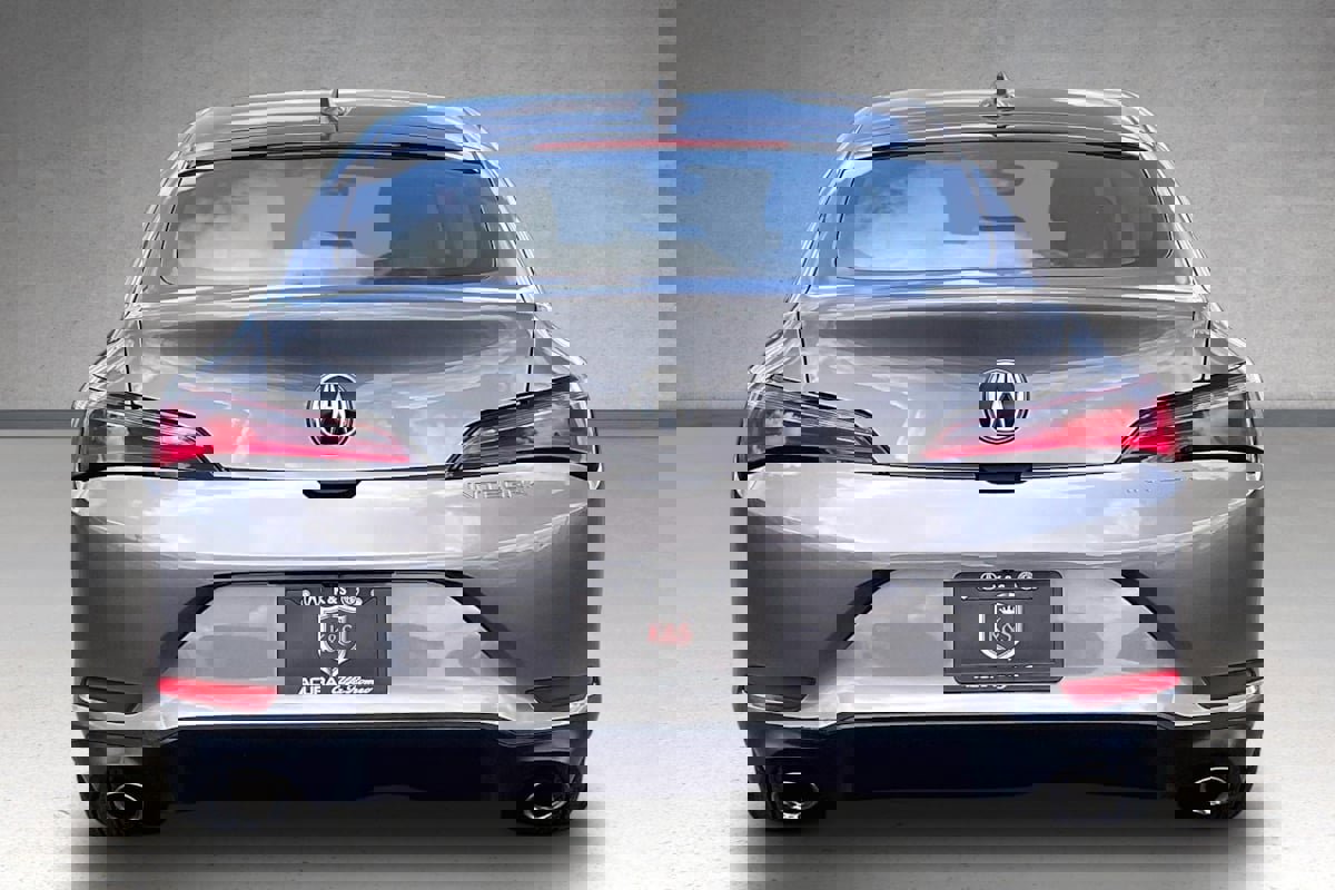 Used 2023 Acura Integra image 4