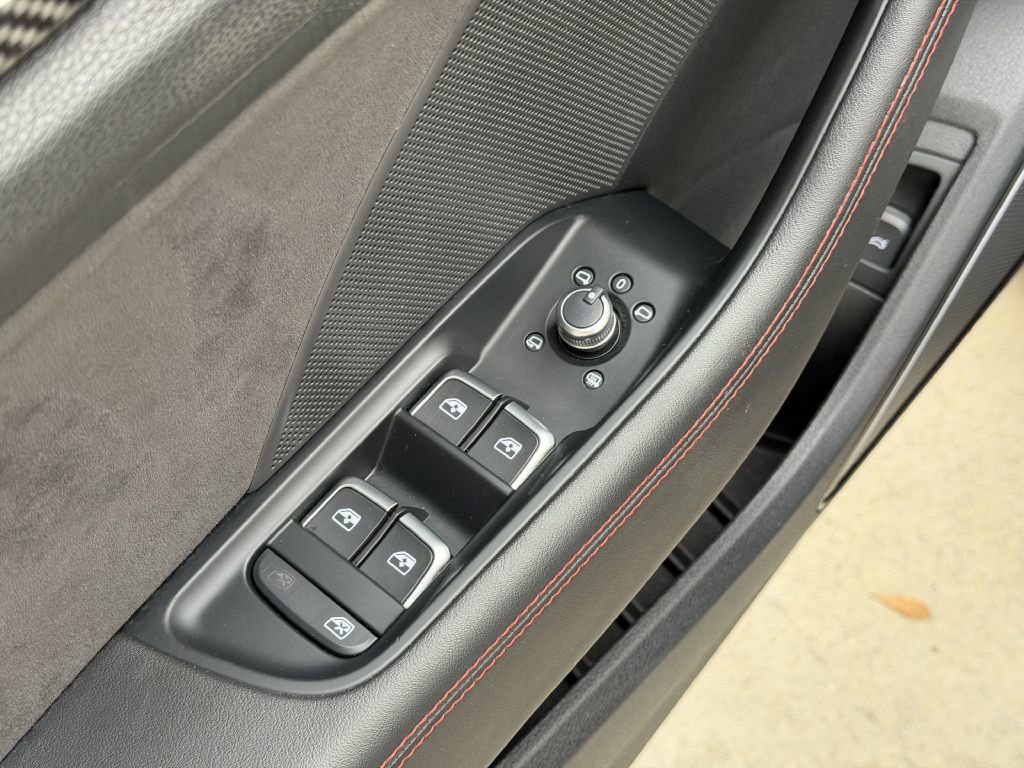 Used 2018 Audi RS 3 image 24