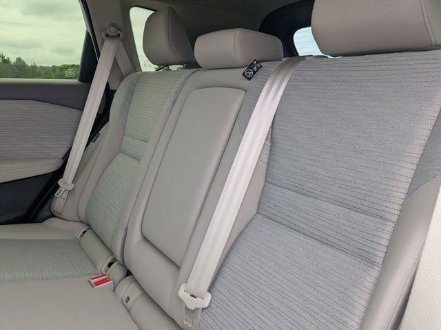 Used 2023 Nissan Rogue SV FWD image 27