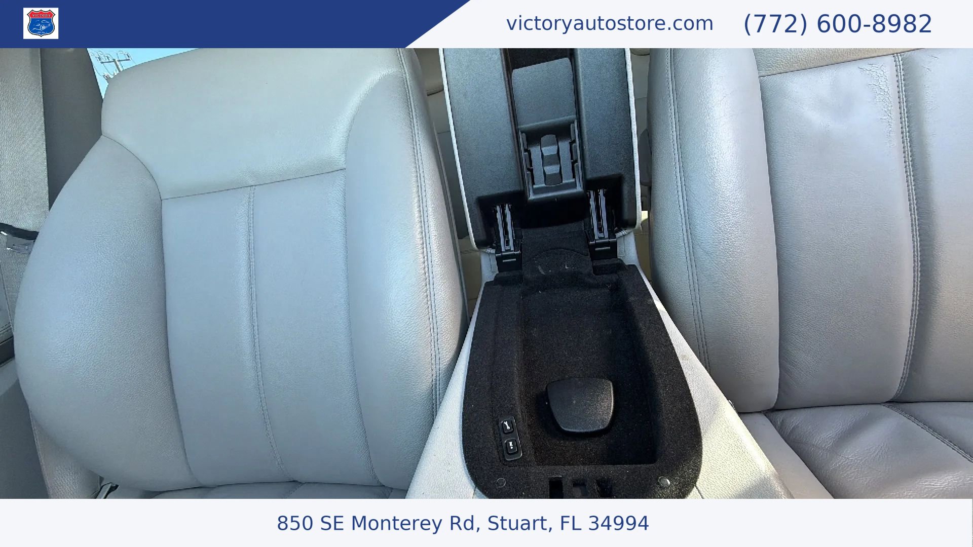 Used 2007 Mercedes-Benz GL 450 4MATIC image 39