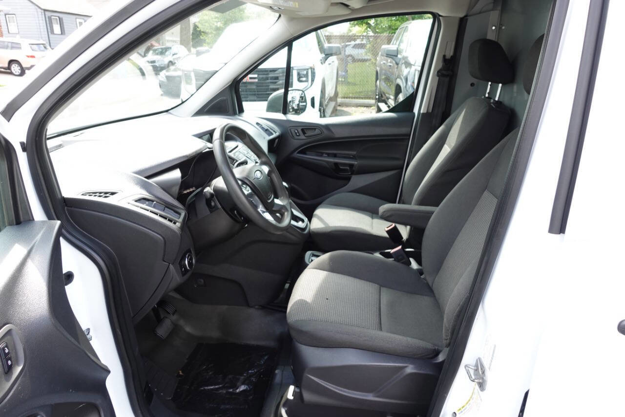Used 2016 Ford Transit Connect XL FWD image 17