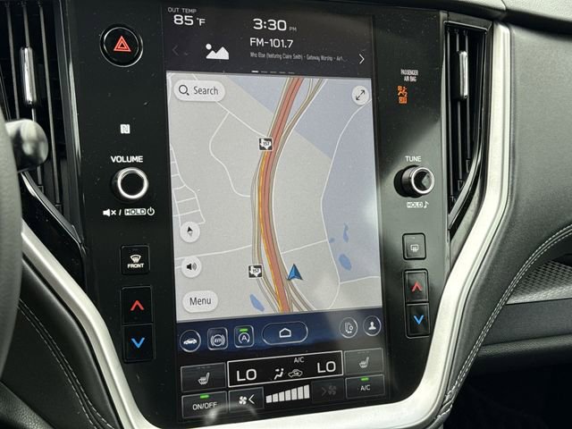 Used 2025 Subaru Outback Premium image 25