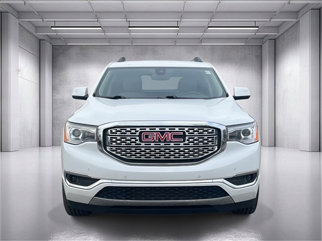 Used 2019 GMC Acadia Denali image 8