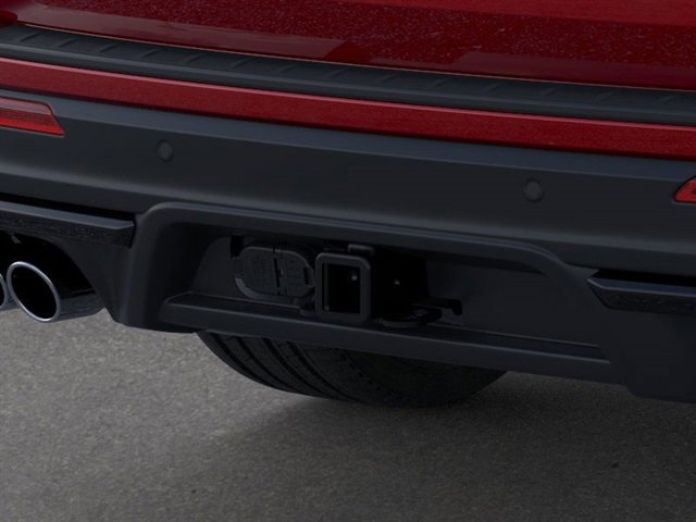 New 2026 Ford Explorer ST image 23