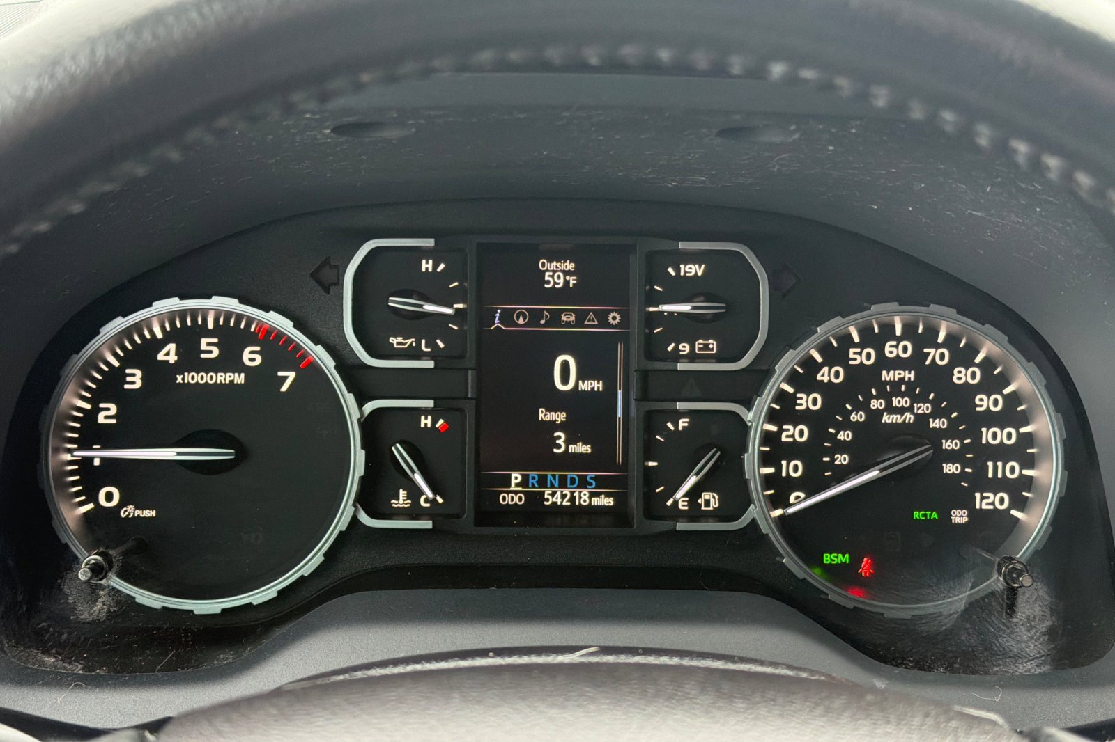 Used 2021 Toyota Tundra Limited w/ Limited Premium Package image 24