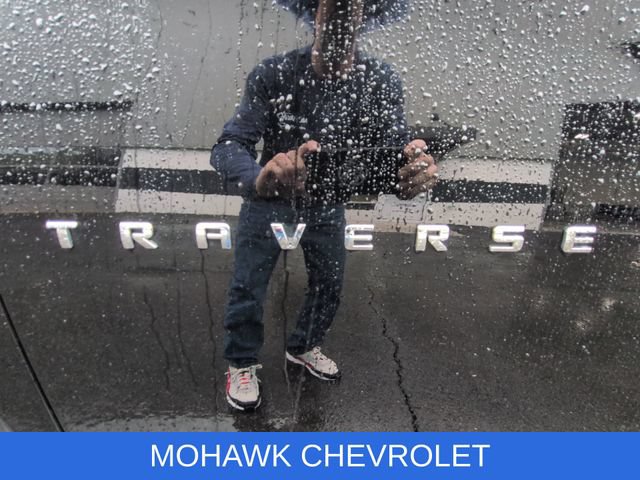 Certified 2023 Chevrolet Traverse LT AWD/4WD image 32