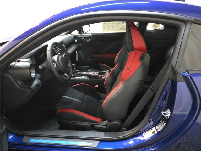 New 2026 Subaru BRZ Limited RWD image 13
