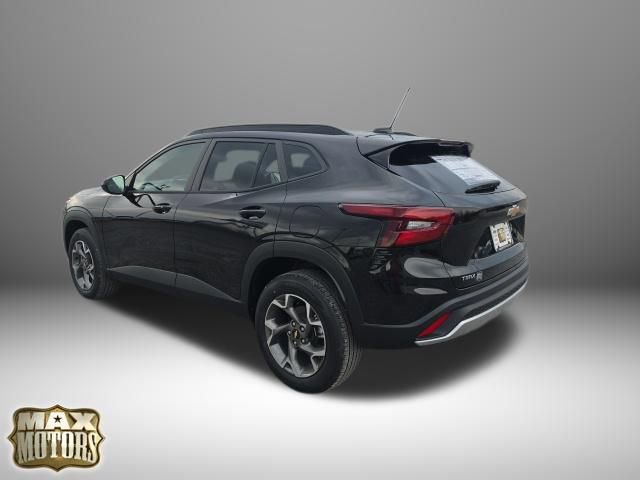 New 2026 Chevrolet Trax LT w/ Driver Confidence Package image 7