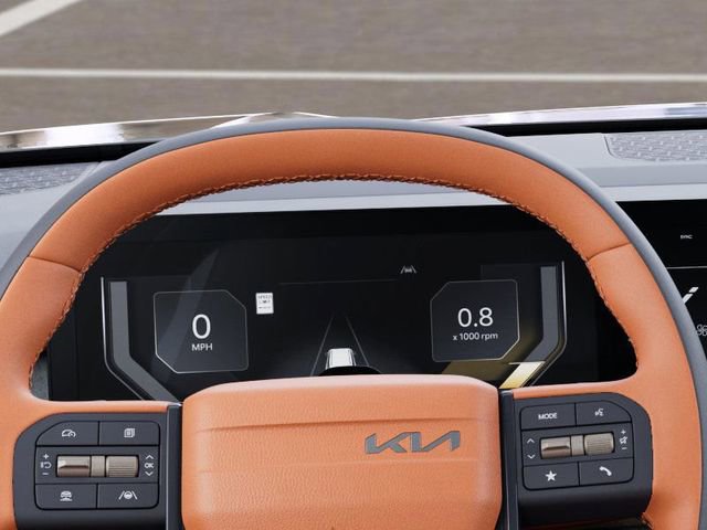 New 2027 Kia Telluride SX image 22
