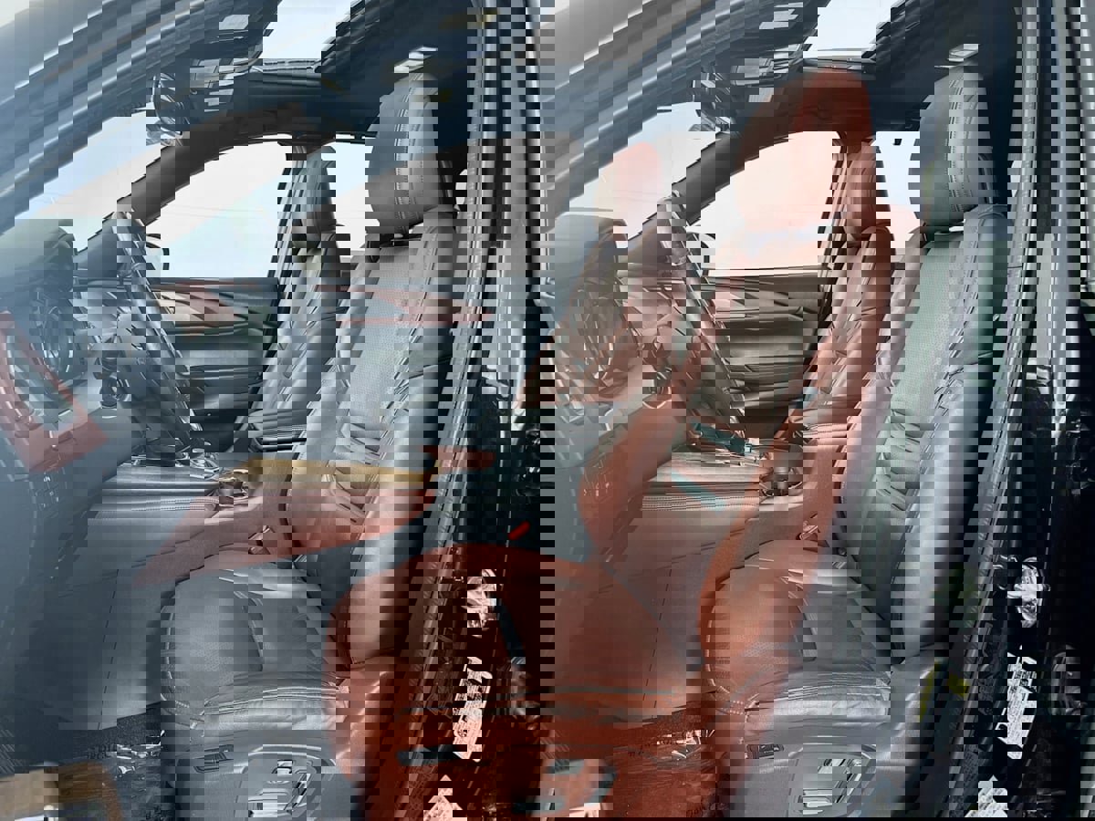 Used 2018 MAZDA CX-9 Signature image 29