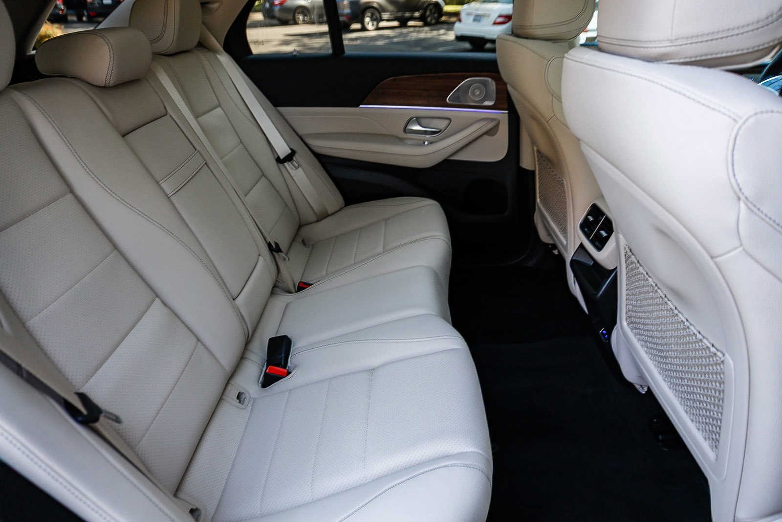 New 2026 Mercedes-Benz GLE 450 4MATIC image 18