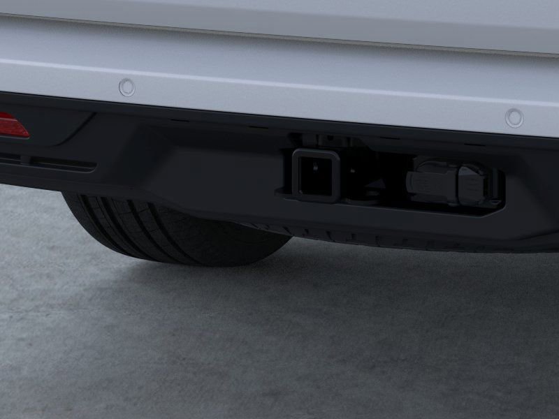 New 2026 Ford Expedition Active image 23