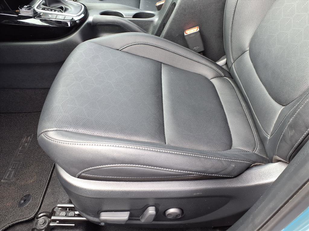 Used 2026 Kia Seltos EX w/ EX Sunroof Package image 22