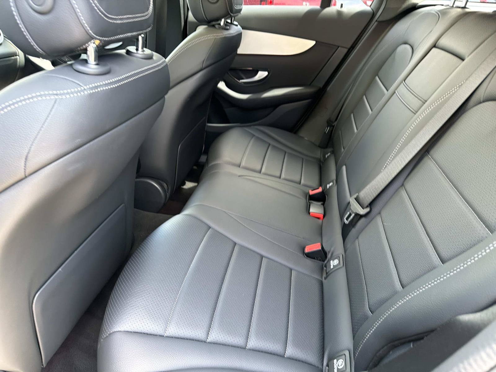 Certified 2022 Mercedes-Benz GLC 300 image 12