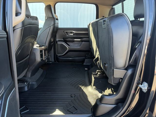 Used 2020 RAM 1500 Laramie AWD/4WD image 40
