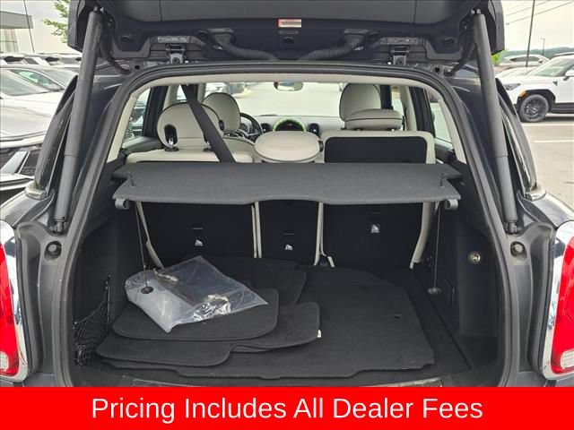 Used 2019 MINI Cooper Countryman S FWD image 14
