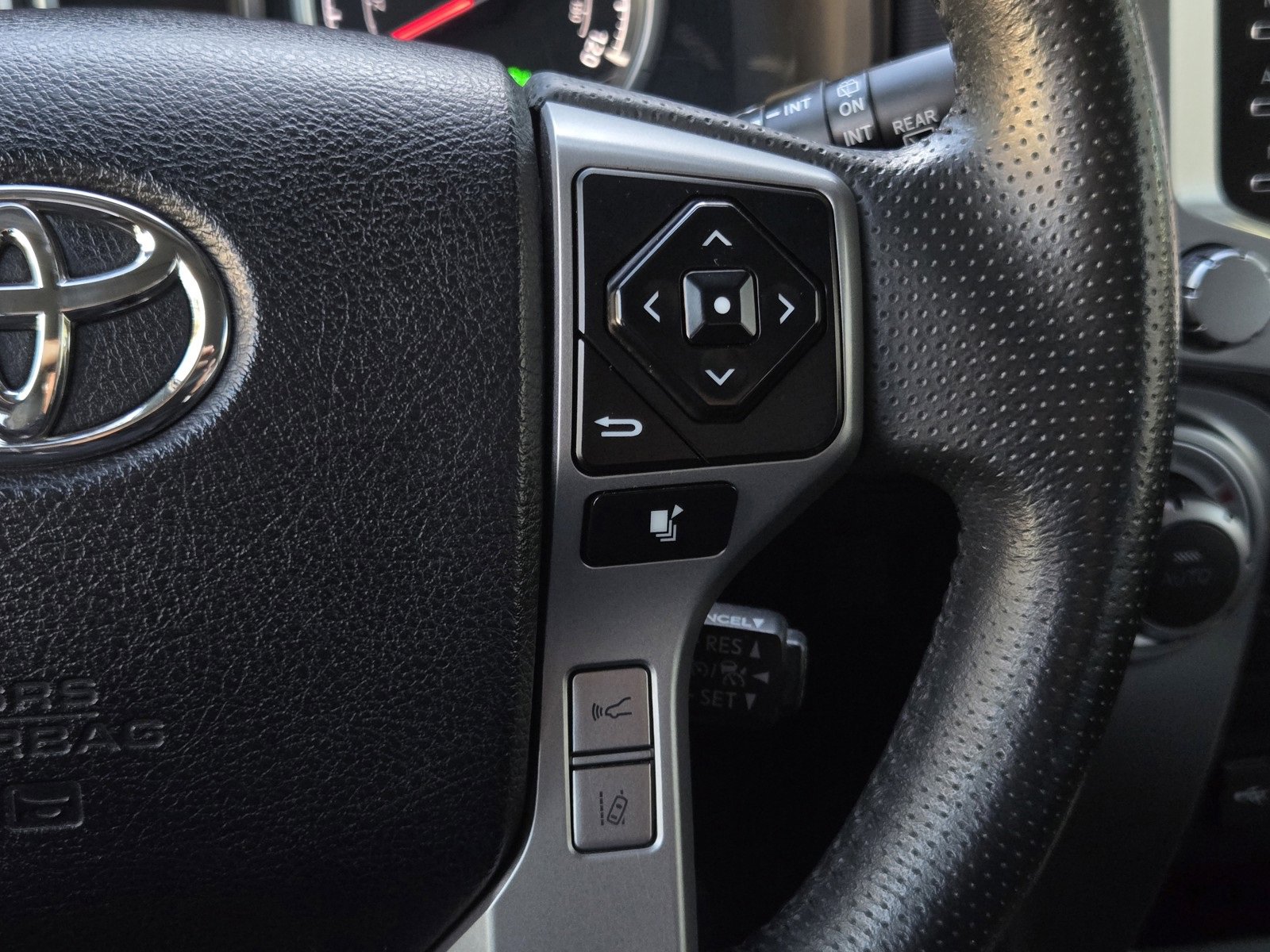 Certified 2020 Toyota 4Runner Limited image 24