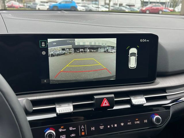 New 2026 Kia Sportage X-Line image 25