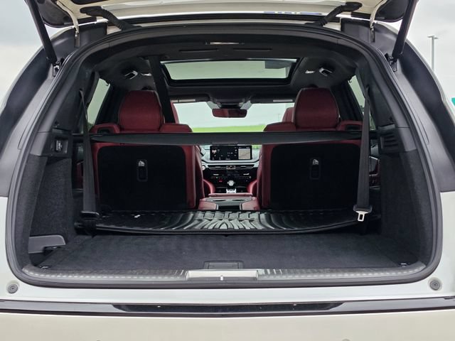 Certified 2022 Acura MDX Type S AWD/4WD image 25
