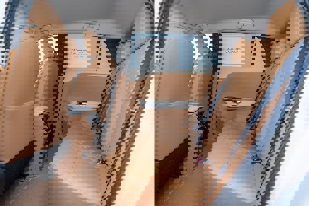 New 2026 Lexus RZ 450e 2WD image 18