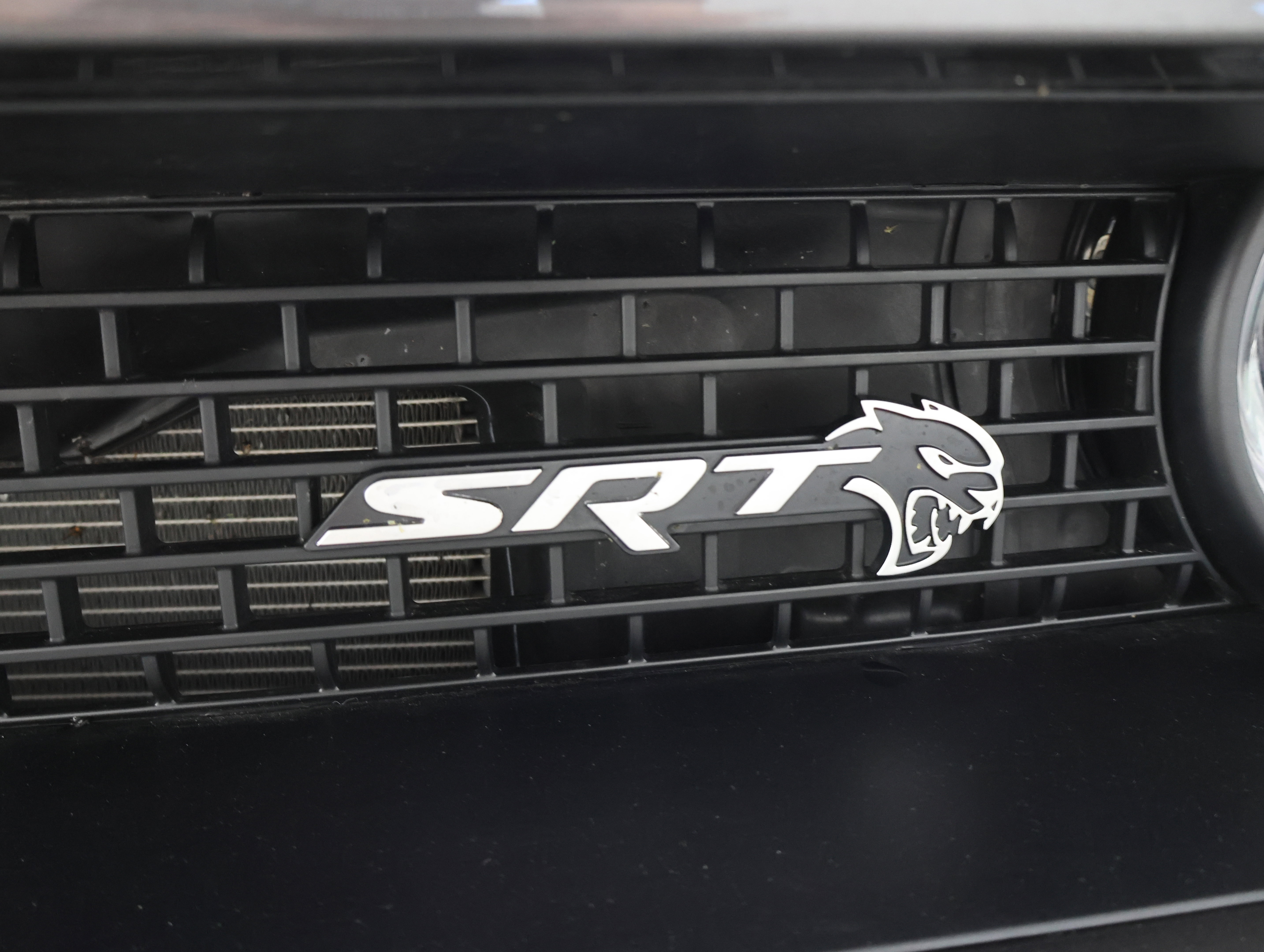 Used 2023 Dodge Challenger SRT Hellcat w/ Driver Convenience Group RWD image 23