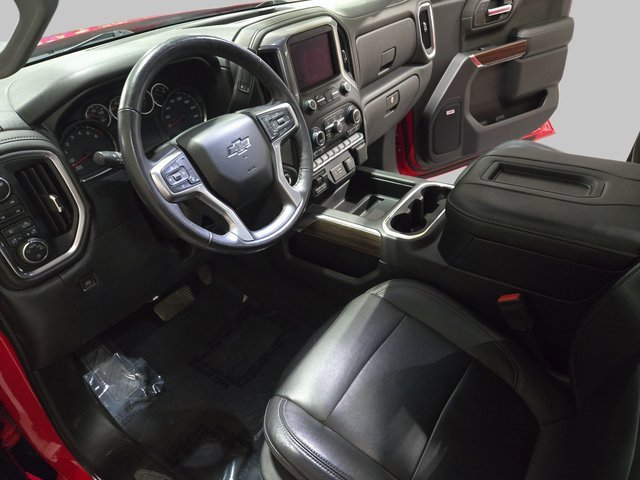 Used 2019 Chevrolet Silverado 1500 RST w/ All-Star Edition image 18