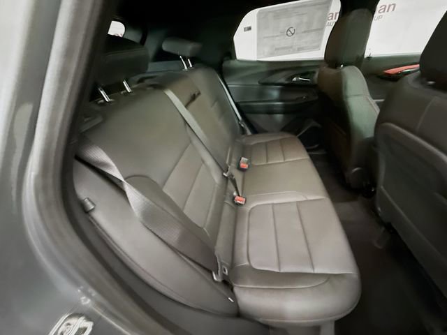 New 2026 Chevrolet TrailBlazer RS w/ Convenience Package AWD/4WD image 29