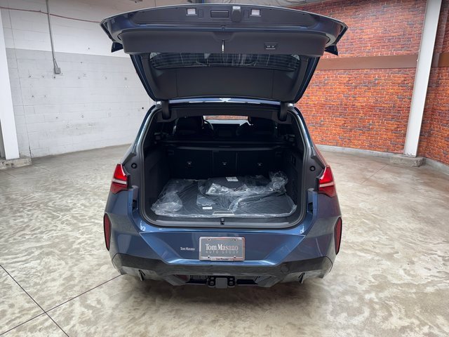 Used 2026 BMW X3 xDrive30 w/ M Sport Package image 26