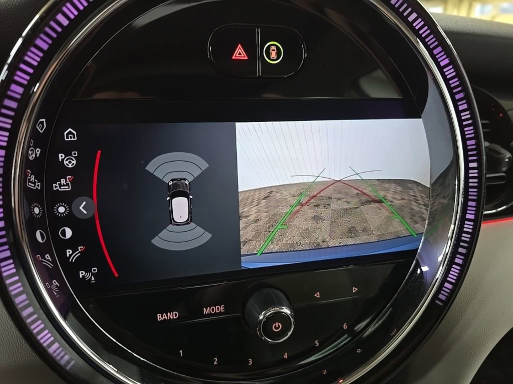 Used 2023 MINI Cooper S image 22