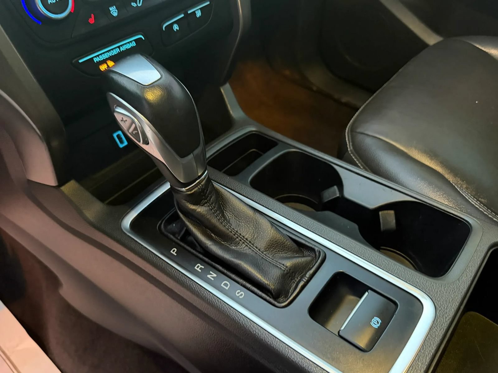 Used 2018 Ford Escape SEL AWD/4WD image 39