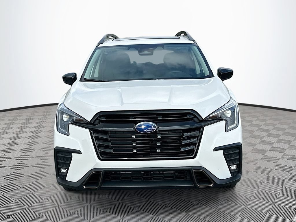 New 2026 Subaru Ascent Limited Bronze AWD/4WD image 3