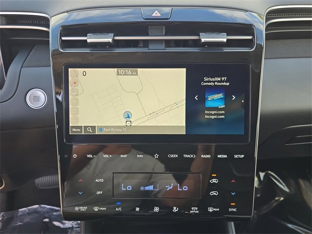 Used 2024 Hyundai Tucson Limited image 18