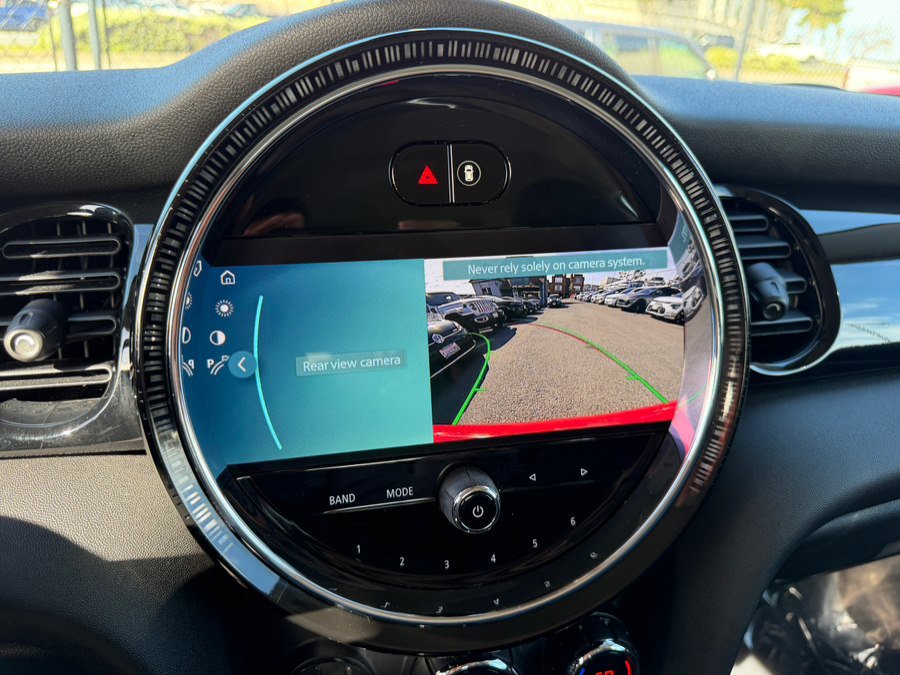 Used 2022 MINI Cooper SE image 24