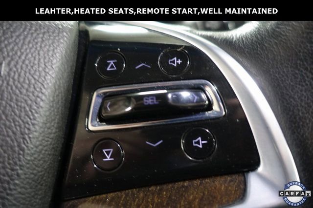 Used 2015 Cadillac XTS Luxury image 12