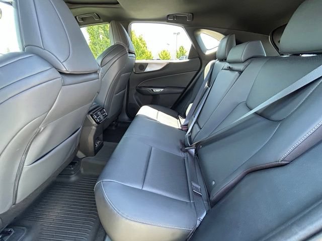 Used 2023 Lexus NX 350 F Sport AWD/4WD image 29