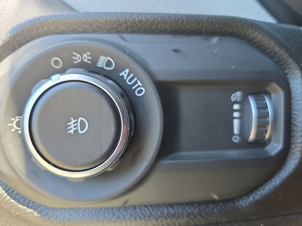 New 2026 Jeep Wrangler Unlimited Sport AWD/4WD image 26