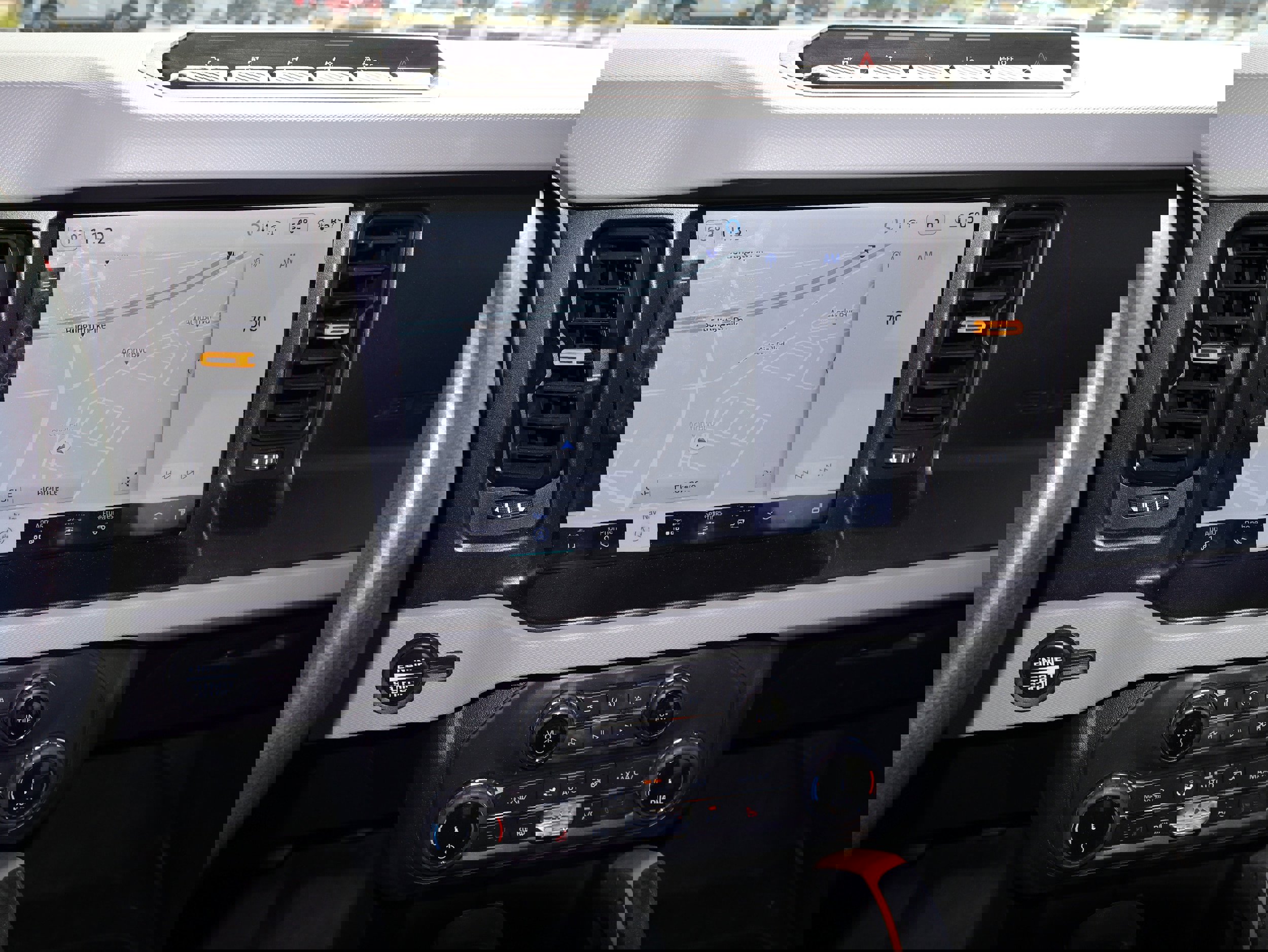 Used 2022 Ford Bronco Badlands w/ Sasquatch Package image 19