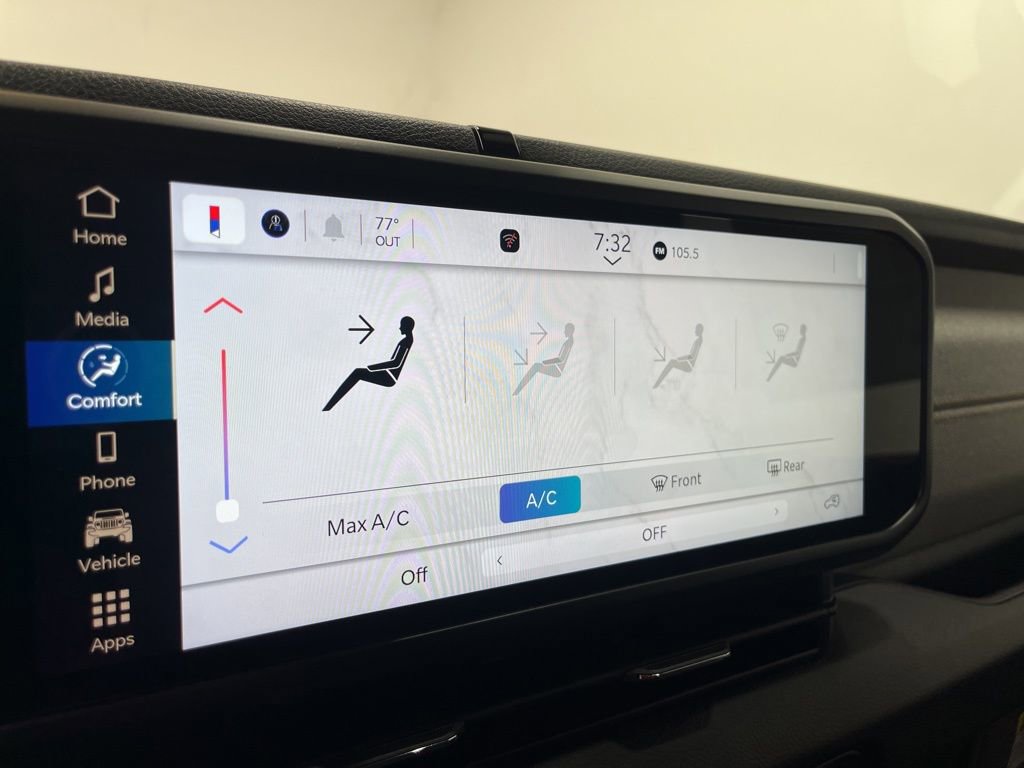 New 2026 Jeep Wrangler Willys image 15