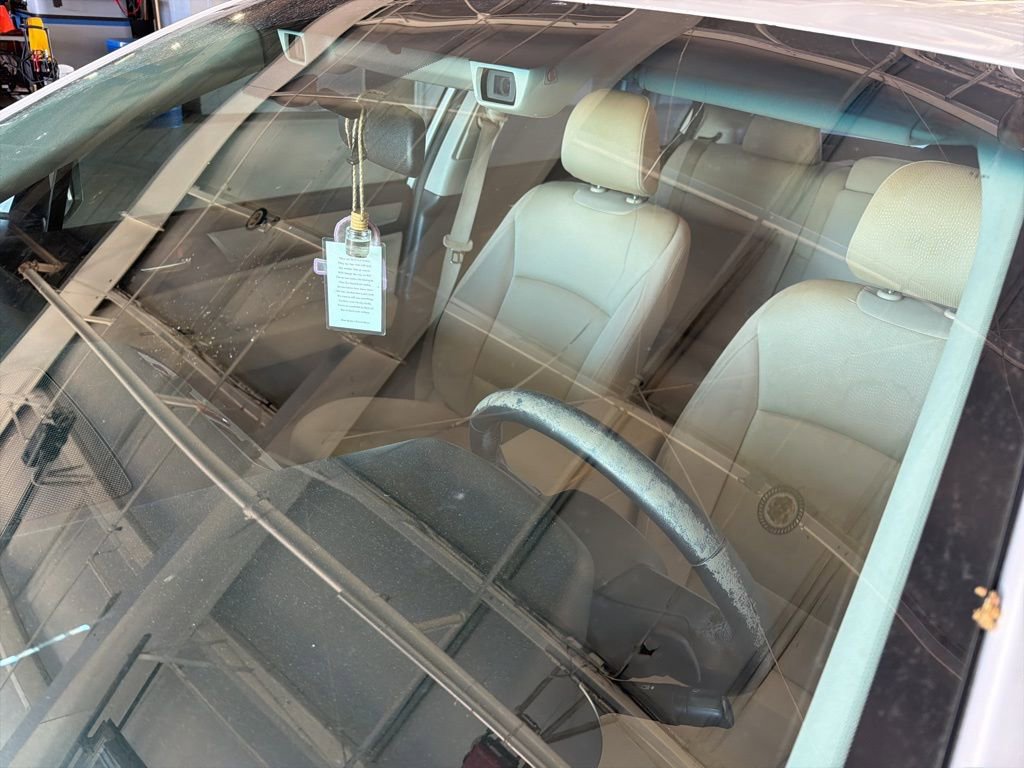 Used 2015 Subaru Legacy 2.5i Premium image 41