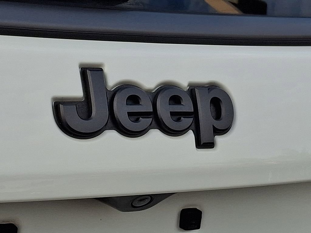 Used 2020 Jeep Compass Trailhawk image 29