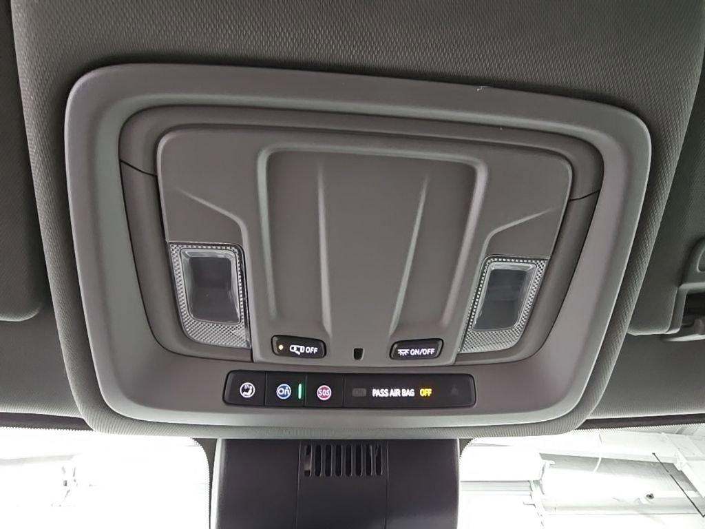 New 2026 GMC Sierra 1500 Pro w/ Graphite Edition image 19