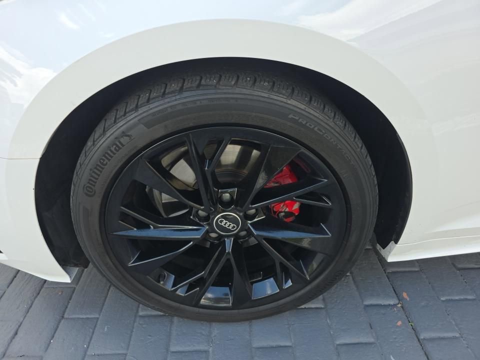 Used 2023 Audi A5 2.0T Premium w/ Convenience Package image 7