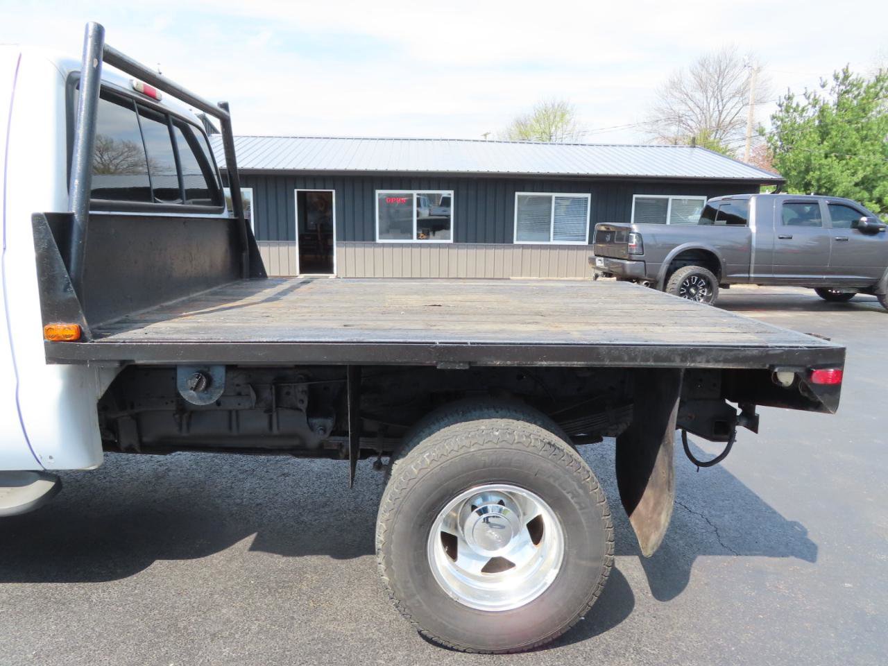 Used 2003 Ford F350 Lariat image 16