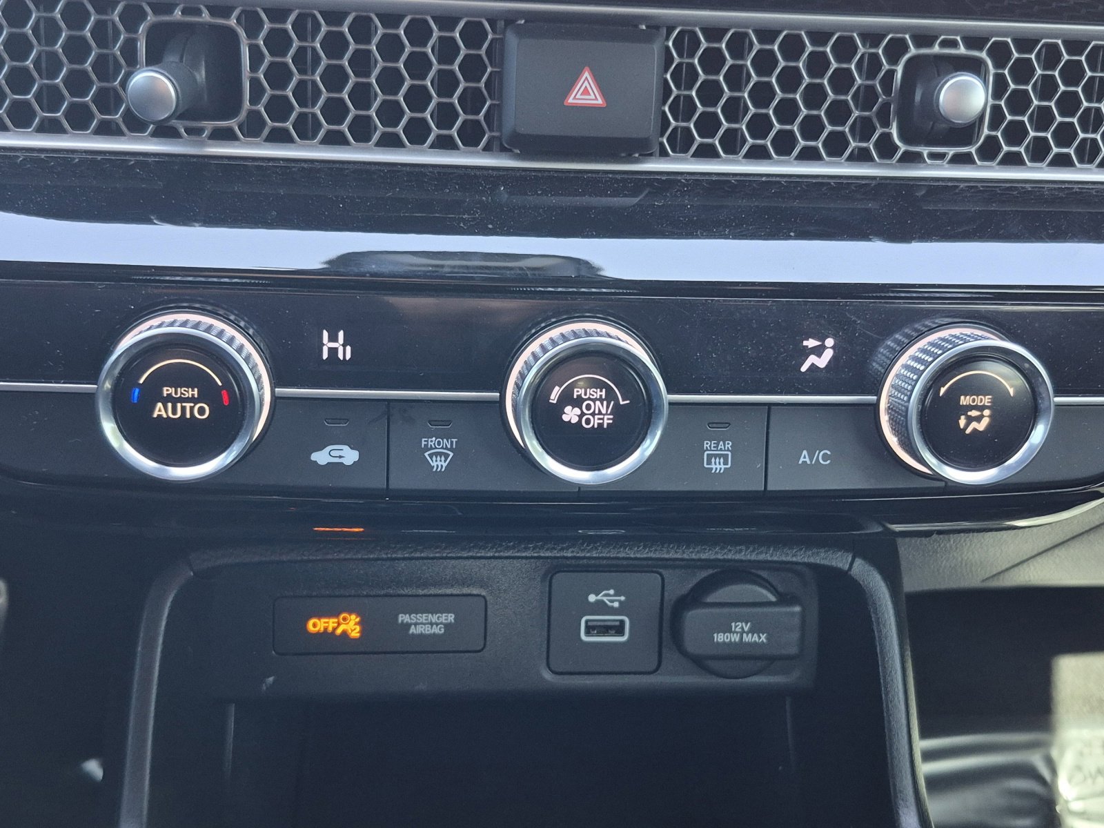 Used 2022 Honda Civic Sport image 32