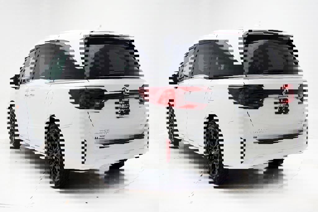 Used 2025 Honda Odyssey Sport-L image 6