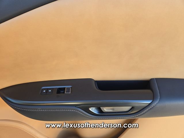 Used 2025 Lexus RZ 300e w/ Accessory Package (Z2) FWD image 20