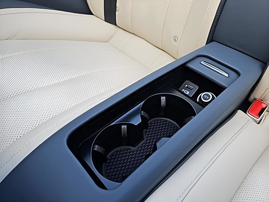 New 2024 Bentley Continental GT V8 image 41