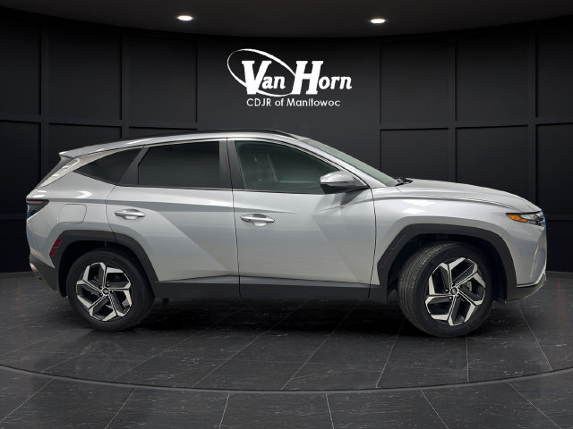Used 2022 Hyundai Tucson SEL AWD/4WD image 8