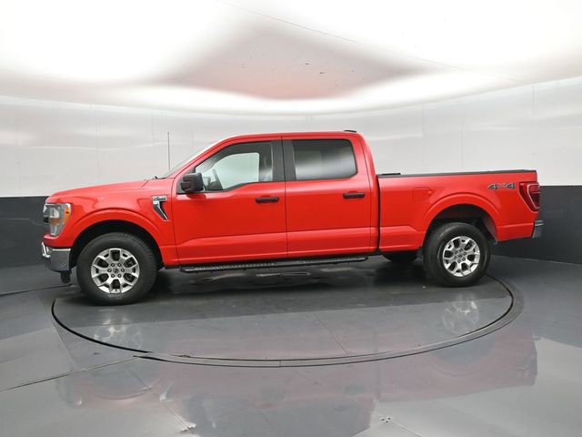 Used 2021 Ford F150 XLT w/ Max Trailer Tow Package image 7