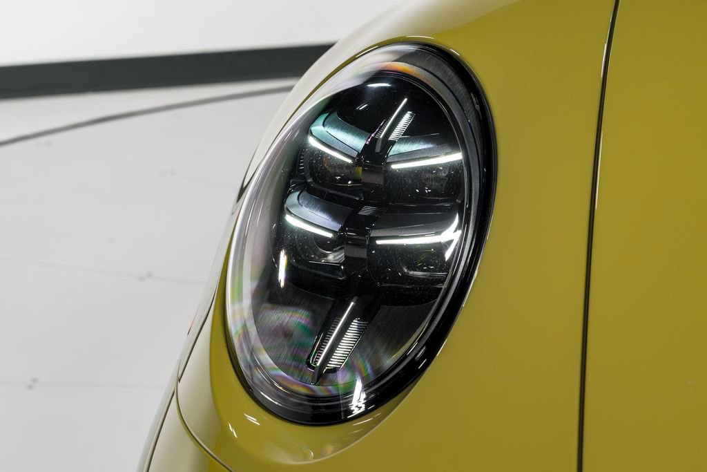 Used 2026 Porsche 911 Carrera GTS image 51